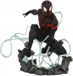 Marvel Miles Morales statula | 23 cm