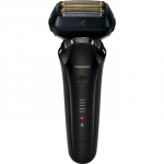 Panasonic | Shaver | ES-LS6A-K803 | Operating time (max) 50 min | Wet and Dry | Lithium Ion | Black