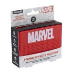 Marvel garso efektų kolonėlė