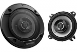 Kenwood KFC-S1066 garsiakalbių blokas 21 W 2 vnt Plataus diapazono garsiakalbis