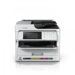 Epson WorkForce Pro WF-C5890DWF Multifunctional Inkjet Colour Printer | A4 | Wi-Fi