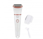 Adler | Lady Shaver | AD 2941 | Operating time (max) Does not apply min | Wet and Dry | White