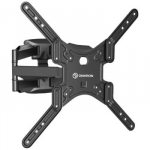 TV SET ACC WALL MOUNT /37-70"/BLACK M5-B ONKRON