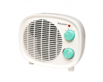 Ventiliatorinis &scaron;ildytuvas Ravanson FH-2000RW Balta 2000 W