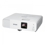 Epson EB-L260F | Full HD (1920x1080) | 4600 ANSI lumens | White | Lamp warranty 12 month(s) | Wi-Fi