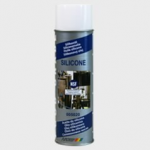 Silikonas maisto pramonei SILICONE NSF H1 500ml, Motip