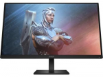 LCD Monitor|HP|780F9E9|1920x1080|16:9|165 Hz|Matte|1 ms|Pivot|Height adjustable|Tilt|Colour Black|780F9E9