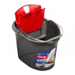 Bucket with squeezer Ultramax