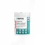 Itseptic servetėlės pavir&scaron;iams valyti ir dezinfekuoti