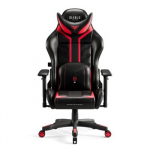 Diablo X-Ray 2.0 King Size Black-Red ergonominė kėdė