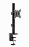 GEMBIRD Desk mounted single monitor arm 17-32inch
