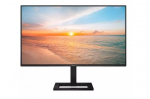 [Testuotas] Philips 27E1N1300AE 100Hz LED monitorius su garsiakalbiais ir IPS technologija | 27 colių | FULL HD (1920x1080, 16:9) | Reakcijos laikas: 4ms (GtG) | Peržiūros kampas: 178&deg;/​178&deg; | Jungtys: HDMI, USB-C, USB, 3.5mm | Tilt, height adjustmen ...