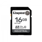 MEMORY SDHC 16GB C10/SDIT/16GB KINGSTON