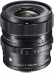 Sigma 20mm F2 DG DN | Contemporary | Sony E-mount