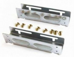 GEMBIRD MF-543 Mounting frame for 3.5 HDD in 5.25 bay