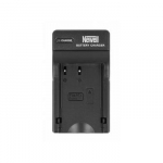 Newell DC-USB įkroviklis D-LI109 baterijoms