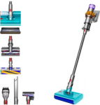 DYSON V15s Detect Submarine - hoover