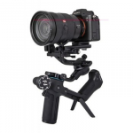FeiyuTech Scorp 2 Kit rankinis stabilizatorius (gimbal) skirtas VDSLR fotoaparatams
