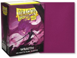 Dragon Shield Standard Matte Dual Sleeves - Wraith (100 Vnt)