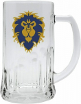 World of Warcraft Tankard Alliance stiklinė (500ml)