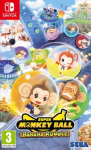 Super Monkey Ball Banana Rumble NSW