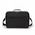 DICOTA D32088-RPET ne&scaron;iojamojo kompiuterio krep&scaron;ys 14-16&ldquo;, juodas