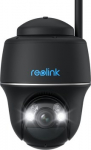 &bdquo;Reolink&ldquo; IP kamera ARGUS PT 5MP TYP-C juoda Baterija