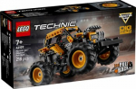 LEGO TECHNIC 42199 Monster Jam&trade; DIGatron&trade;