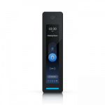 Ubiquiti UA-G3-Pro-B indoor/outdoor NFC reader and intercom with Apple Touch Pass support, Video works at ADA-compliant mounting height