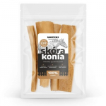 UNISZKI Arklio oda - skanėstas &scaron;unims - 100g