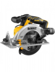 DCS565N DEWALT Ne&scaron;iojamasis diskinis pjūklas