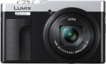 Panasonic Lumix DC-TZ99, silver