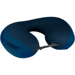 Kelioninė pagalvė STS Aeros Pillow Premium Traveller Navy