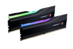 G.Skill Trident Z5 Neo RGB F5-6000J2636H48GX2-TZ5NR atminties modulis 96 GB 2 x 48 GB DDR5 6000 MT/s 288-pin DIMM