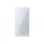 Asus RP-BE58 Dual Band Range Extender | 90IG09J0-MO0C00 | 802.11ax | Ethernet LAN (RJ-45) ports 1 | Mesh Support Yes | MU-MiMO No | No mobile broadband