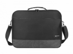 NATEC Laptop Bag Imapala 2 17.3inch inch Onyx Black