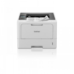 BROTHER HL-L5215DN MONO LASER PRINTER, DUPLEX, LAN-1GBE, 48PPM