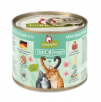 GRANATAPET DeliCATessen Venison and tuna - &scaron;lapias kačių maistas - 200g