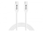 SANDBERG USB-C>C USB 3.1 G2 100W 1M