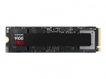 SAMSUNG 9100 PRO SSD 8TB M.2 PCIe Gen 5.0 x2 NVMe 14.800 MB/s Read 13.400 MB/s Write Internal SSD for PC-Gaming
