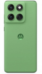 Motorola Edge 60 5G 12/512GB Shamrock Green