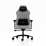DXRACER Craft Series XL M23 pilka ergonominė kėdė