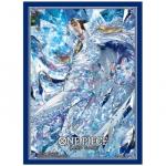 One Piece Card Game - Official Sleeves 11 - Kuzan