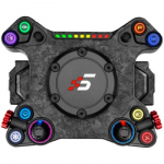 SIMAGIC Universal hub: compatible with most 70mm PCD wheels Product code S215