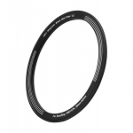 Fotoaparato Filtras - H and Y Black Mist 1/2 Magnetinis Apvalus Filtras 46-62mm