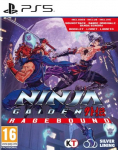 Ninja Gaiden: Ragebound PS5