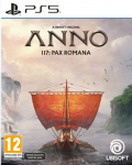 Anno 117: Pax Romana PS5