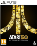 Atari 50: The Anniversary Celebration