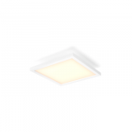 Philips Hue Aurelle square panel light, White | 2200-6500 Hue White Ambiance