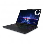 Lenovo Legion Pro 5 16IAX10 Ultra 7 255HX 16 colių WQXGA OLED 500 nitų 165 Hz blizgus 32 GB DDR5 5600 SSD 1 TB GeForce RTX 5060 8 GB 80 Wh NoOS Eclipse Black